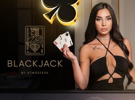 Blackjack E