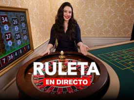 Ruleta En Directo