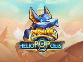 HelioPOPolis