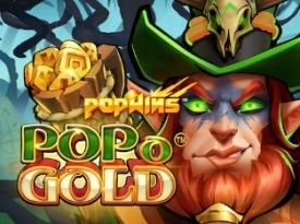 Pop O'Gold