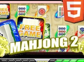 MAHJONG 2