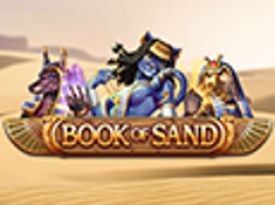 Book of Sand