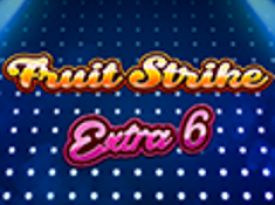 Fruit Strike Extra 6