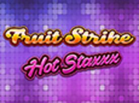 Fruit Strike: Hot Staxxx