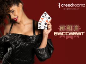 Baccarat C Speed