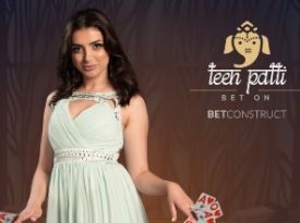 Bet on Teen Patti A