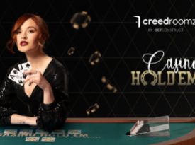 Casino Holdem