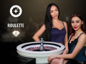 Roulette FTV