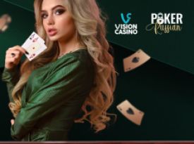 RUSKY POKER VC