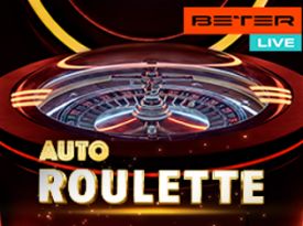 Auto Roulette