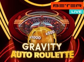 Gravity Auto Roulette