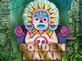 Golden Mayan