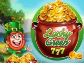 Lucky Green