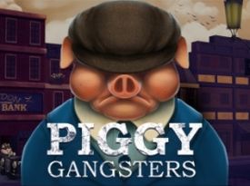 Piggy Gangsters