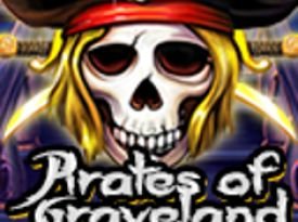 Pirates of Graveland