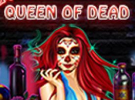 Queen Of Dead