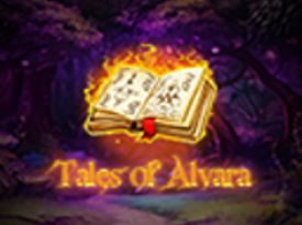 Tales of Alvara