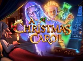 A Christmas Carol