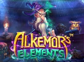 Alkemor's Elements