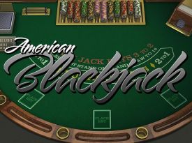 American Blackjack