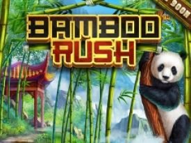 Bamboo Rush