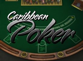 Caribbean Poker