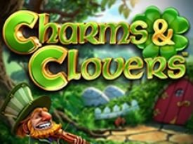 Charms & Clovers NJP