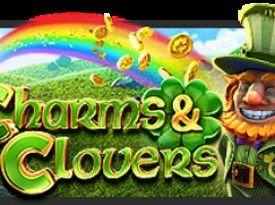 Charms & Clovers