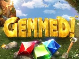 Gemmed