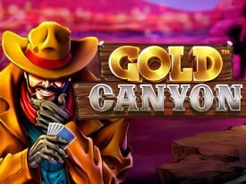 Gold Canyon