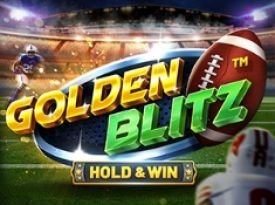 Golden Blitz™