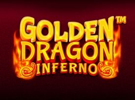 Golden Dragon Inferno