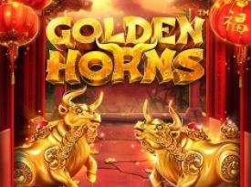 Golden Horns