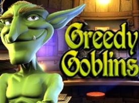 Greedy Goblins