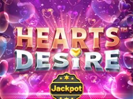 Hearts Desire JP