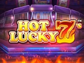 Hot Lucky 7