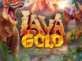 Lava Gold