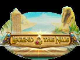 Legend Of The Nile NJP