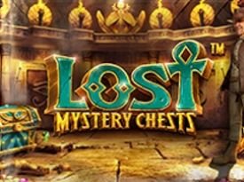 Lost: Mystery Chests