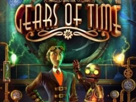 Miles Bellhouse and the Gears of Time