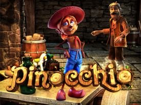 Pinocchio