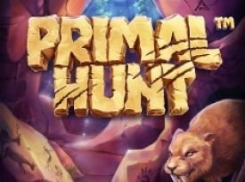 Primal Hunt