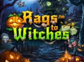 Rags to Witches