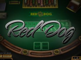 Red Dog