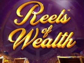 Reels Of Wealth NJP