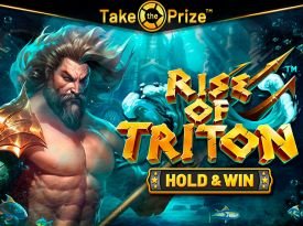 Rise of Triton