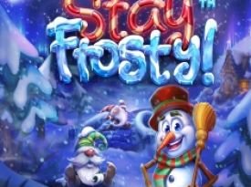 Stay Frosty!