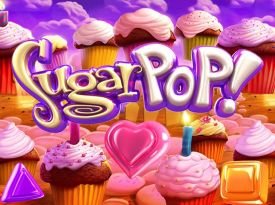 Sugar Pop