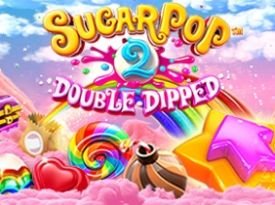 SugarPop 2 Double Dipped