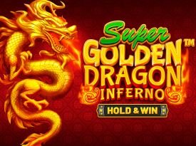 Super Golden Dragon Inferno